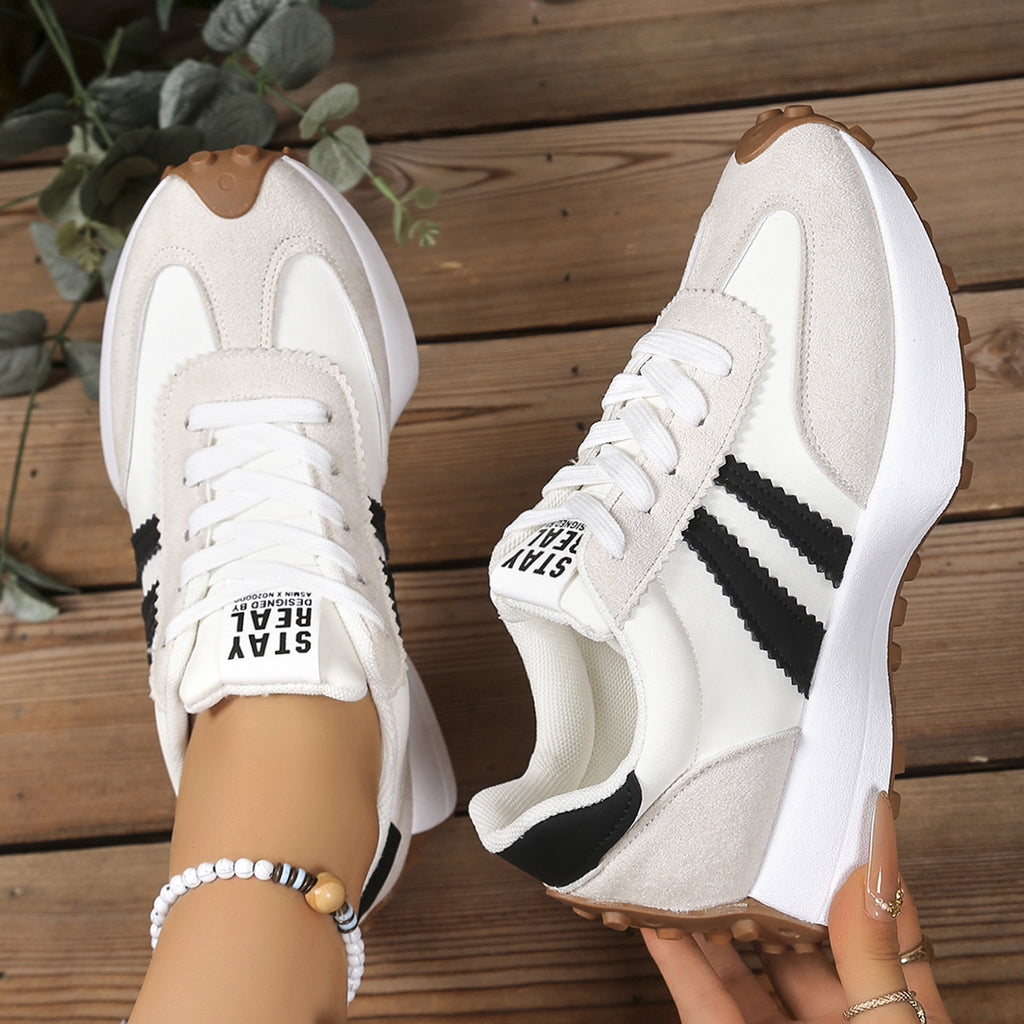 NUEVOS ZAPATOS DEPORTIVOS CASUALES PARA MUJER